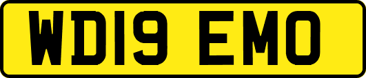 WD19EMO