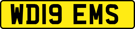 WD19EMS