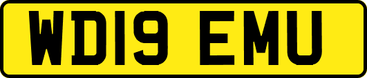 WD19EMU