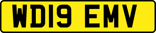 WD19EMV
