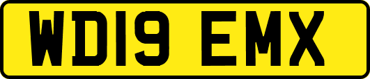 WD19EMX