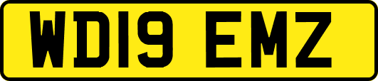 WD19EMZ