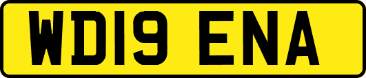 WD19ENA