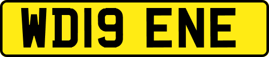 WD19ENE