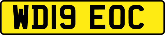 WD19EOC