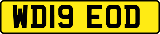 WD19EOD