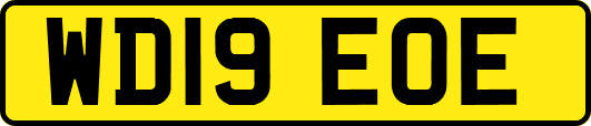 WD19EOE