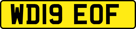 WD19EOF