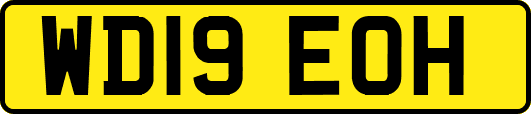 WD19EOH