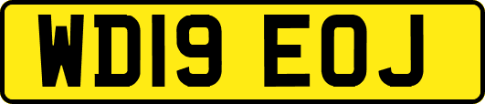 WD19EOJ