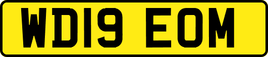 WD19EOM