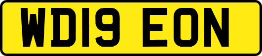 WD19EON