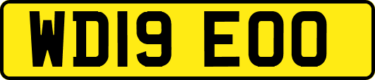 WD19EOO