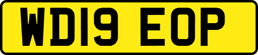 WD19EOP