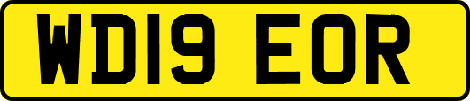 WD19EOR