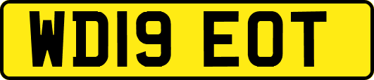WD19EOT
