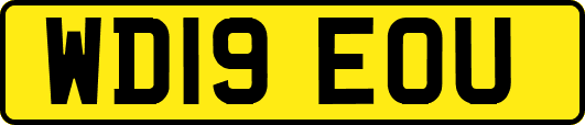 WD19EOU