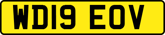 WD19EOV