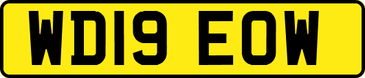 WD19EOW