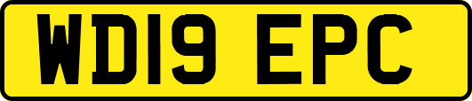 WD19EPC