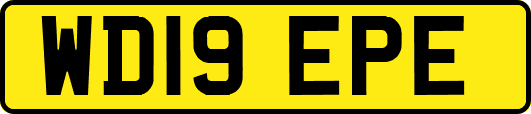 WD19EPE