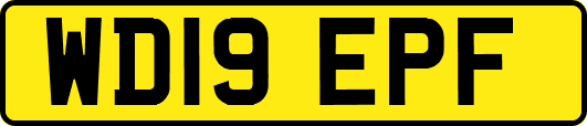 WD19EPF