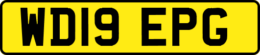 WD19EPG