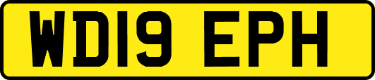 WD19EPH