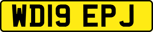 WD19EPJ