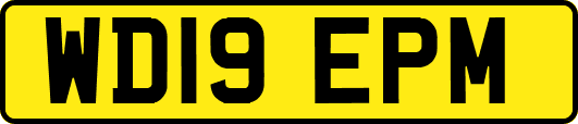 WD19EPM