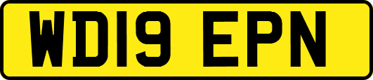 WD19EPN