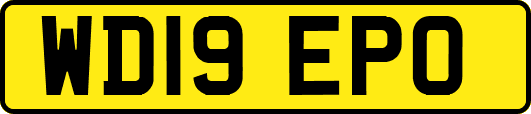 WD19EPO