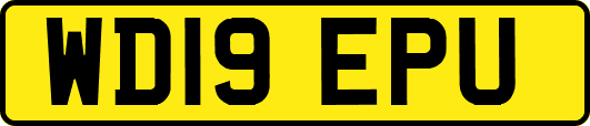 WD19EPU