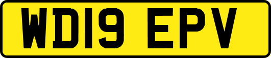 WD19EPV