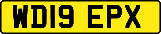 WD19EPX