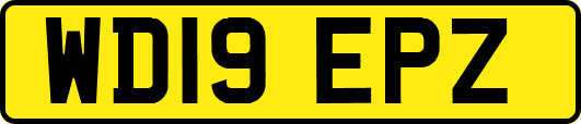 WD19EPZ