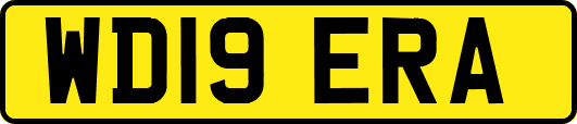 WD19ERA