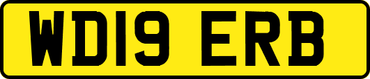 WD19ERB