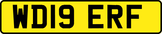 WD19ERF