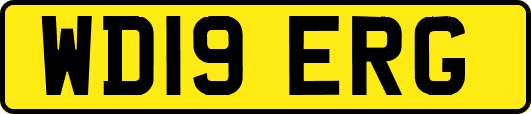 WD19ERG