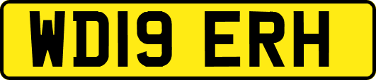 WD19ERH
