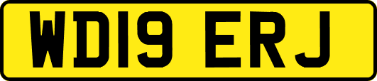 WD19ERJ