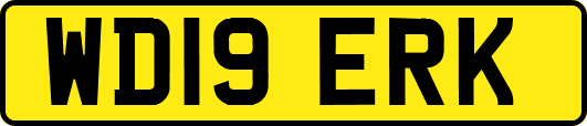 WD19ERK