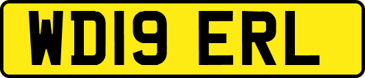 WD19ERL