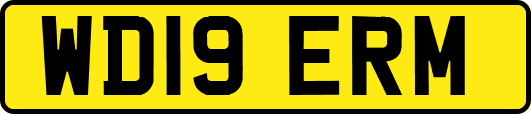 WD19ERM