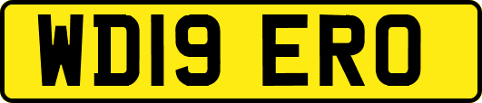 WD19ERO