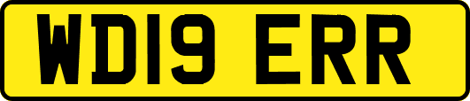 WD19ERR