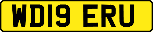 WD19ERU