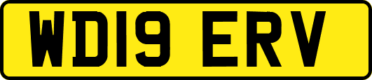 WD19ERV