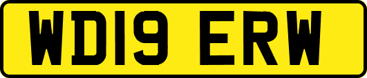 WD19ERW